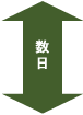 数日
