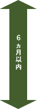 6ヵ月以内