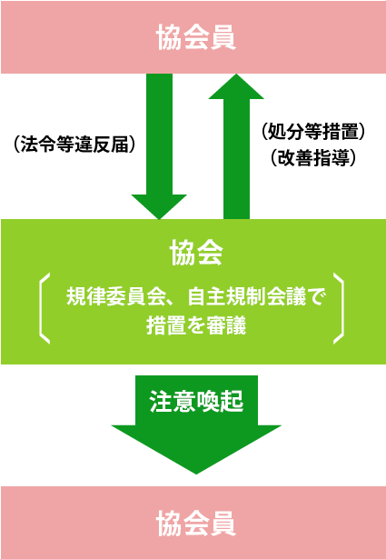 図：規律審査